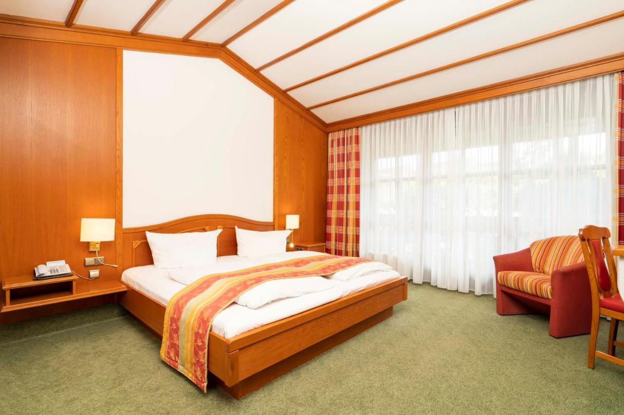 Hotel Brauerei Gasthof Hoehn Memmelsdorf Buitenkant foto