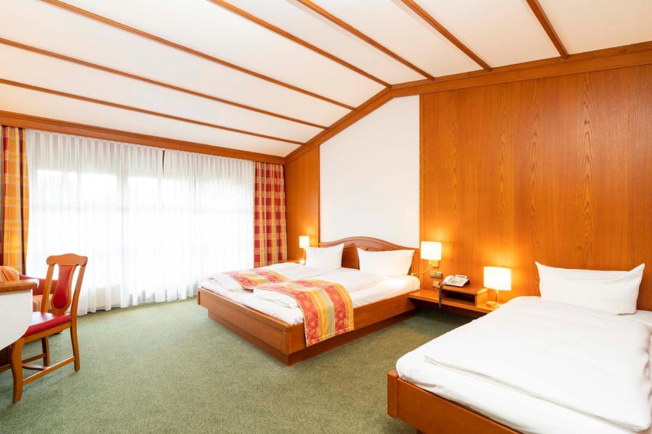 Hotel Brauerei Gasthof Hoehn Memmelsdorf Buitenkant foto
