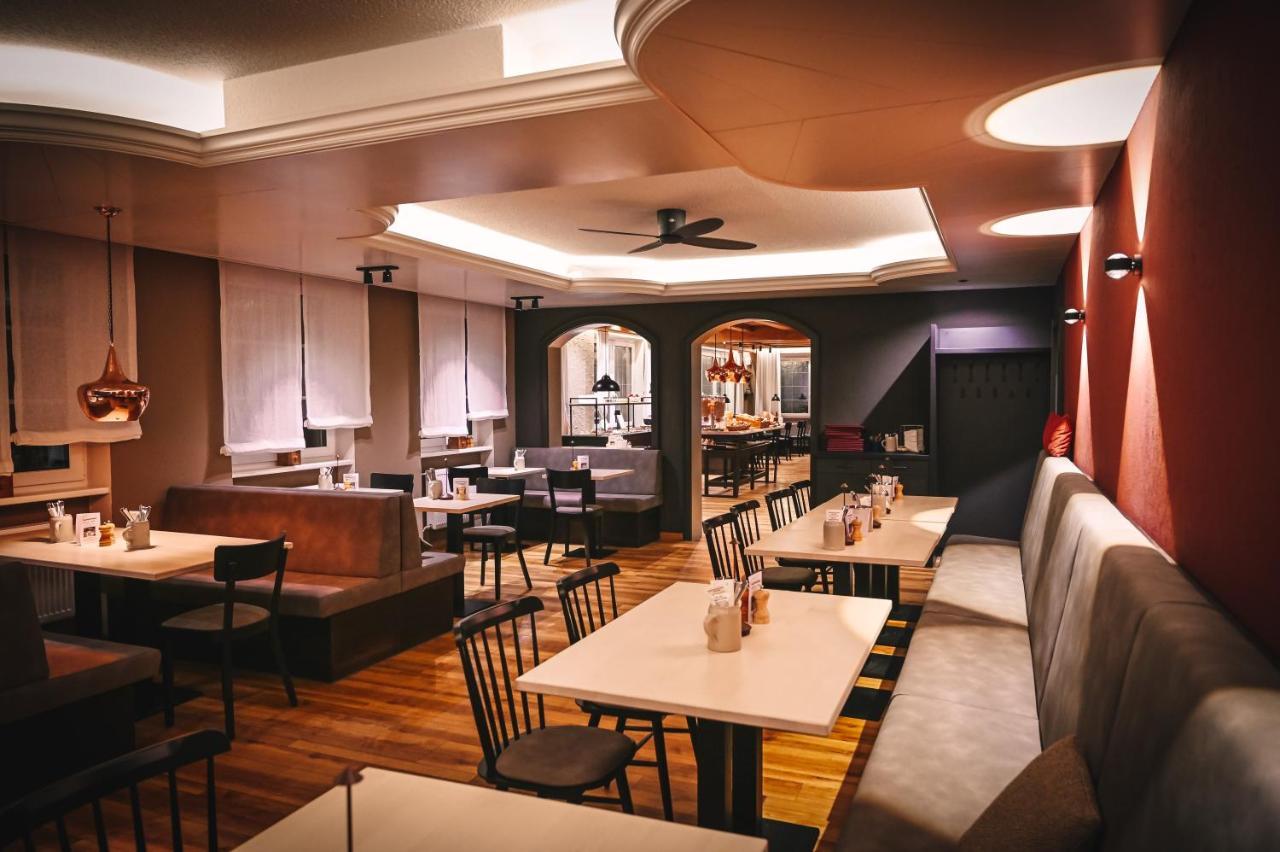 Hotel Brauerei Gasthof Hoehn Memmelsdorf Buitenkant foto