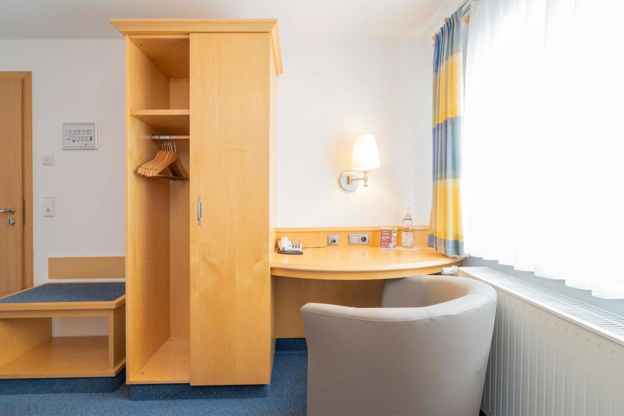 Hotel Brauerei Gasthof Hoehn Memmelsdorf Kamer foto
