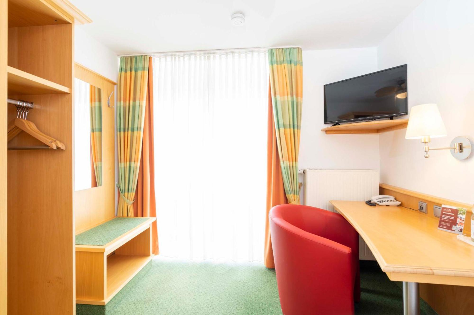 Hotel Brauerei Gasthof Hoehn Memmelsdorf Kamer foto